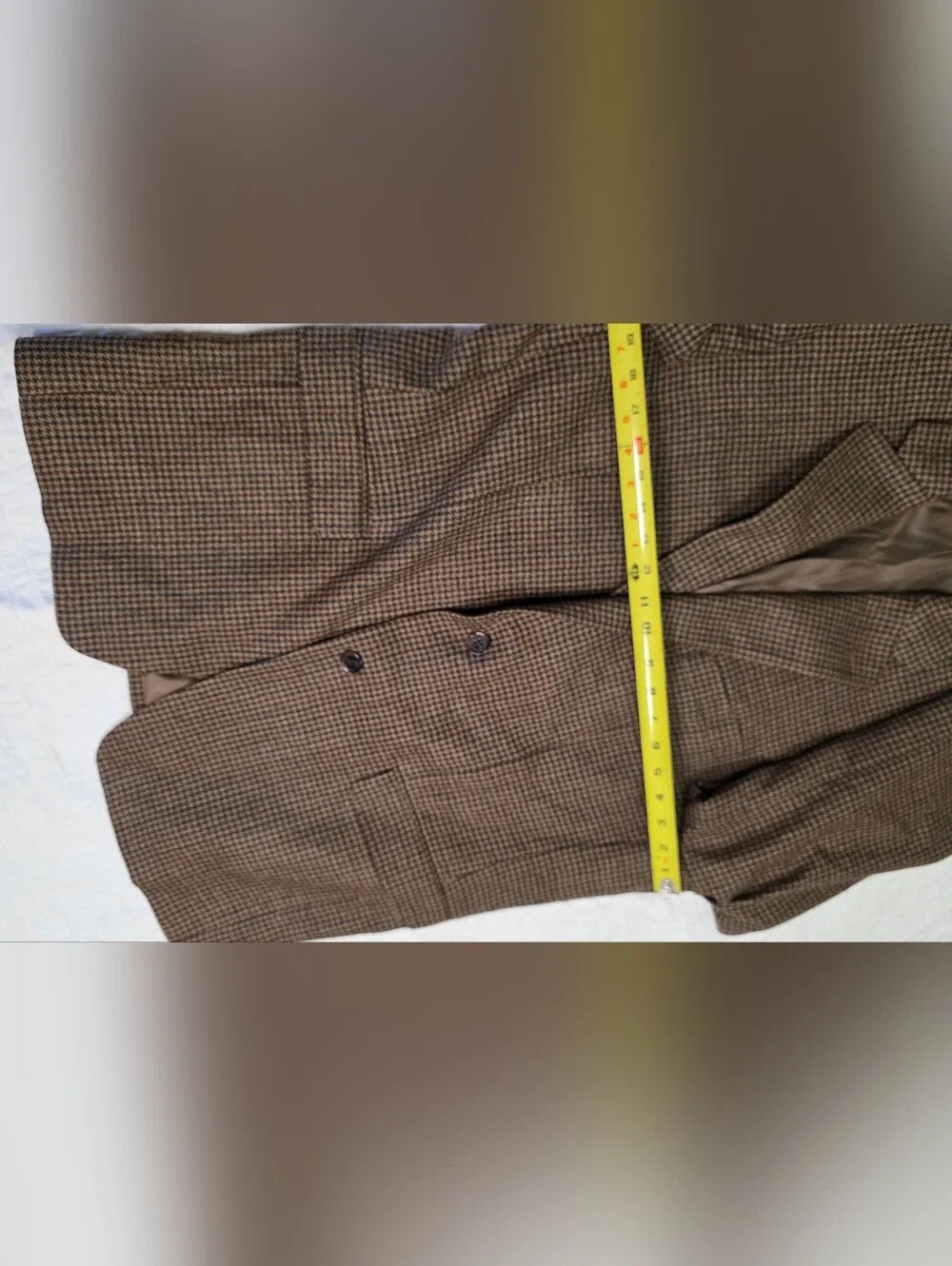 Lauren Ralph Lauren Men's Coat Blazer Sz 42R Sport Coat